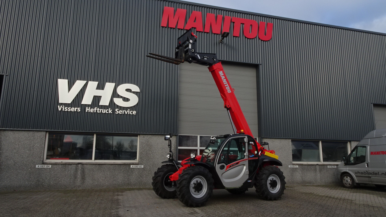 VHS Bladel Bladel afbeelding 1