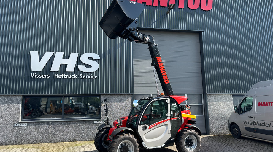 VHS Bladel Bladel afbeelding 2