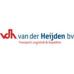 Int. Transportbedrijf Van der Heijden B.V. logo