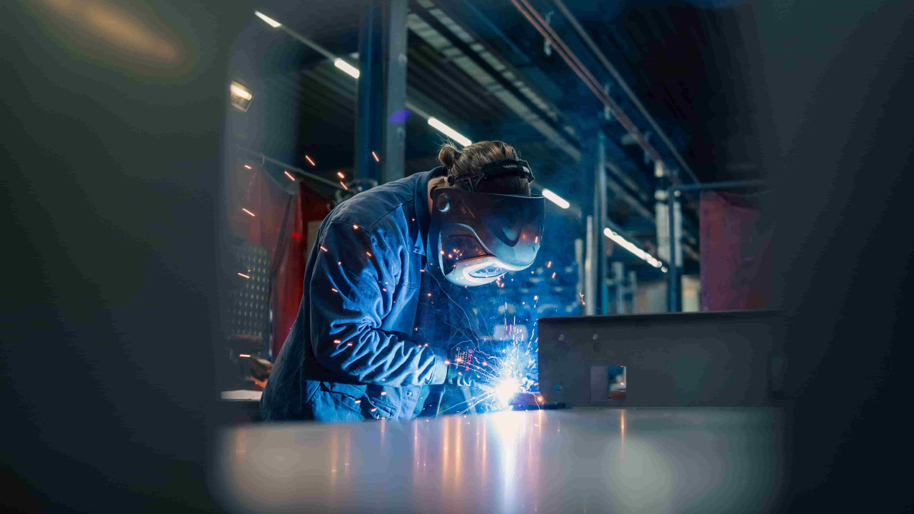 METLAS Metaalindustrie BV Hapert afbeelding 1