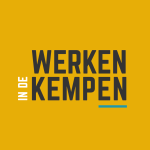 Werken in de Kempen Hapert logo