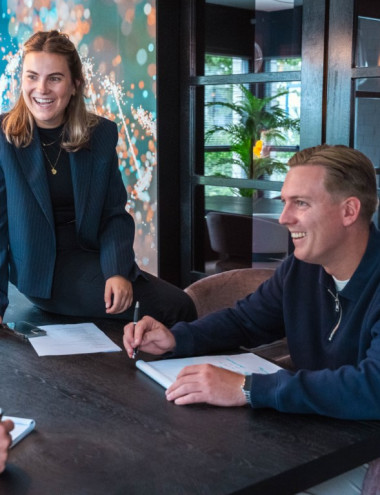 Werken in de Kempen Eersel afbeelding 5