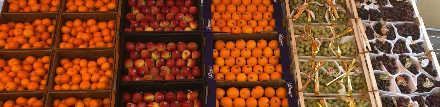 Verkoopmedewerker Groente & Fruit (8-30 uur)