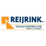 Reijrink Staalconstructie B.V. Hilvarenbeek logo
