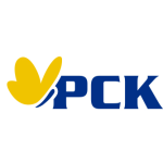 PCK B.V. Udenhout logo