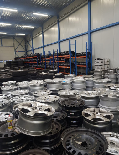 Tielemans Banden Veldhoven afbeelding 5 Tielemans Banden Veldhoven afbeelding 5