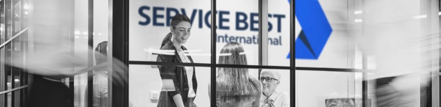 Sales Support medewerker 