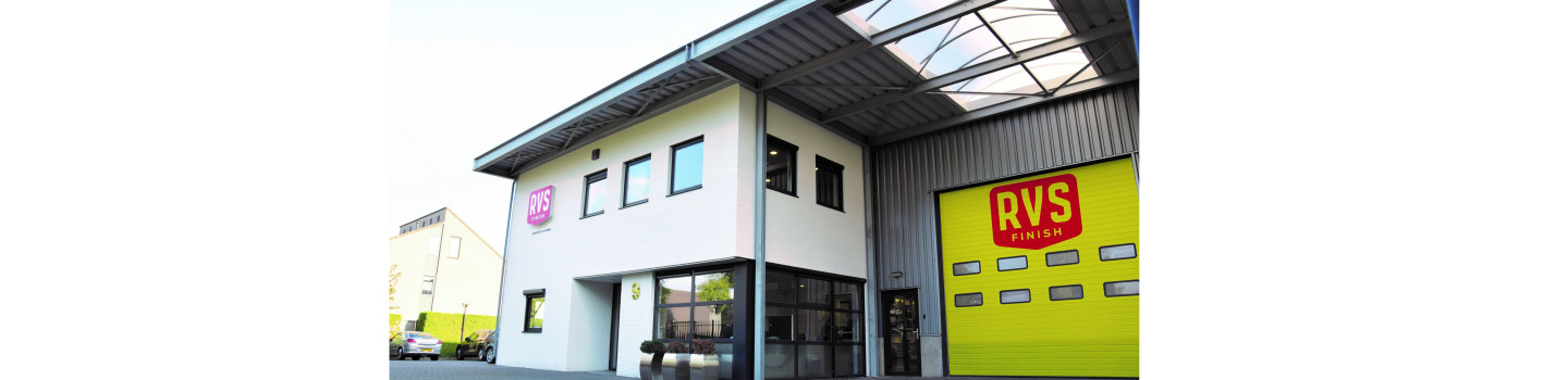 RVS Finish B.V.