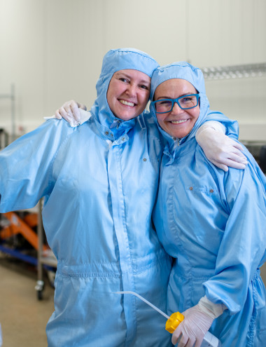 RVS Finish B.V. Bergeijk afbeelding 5