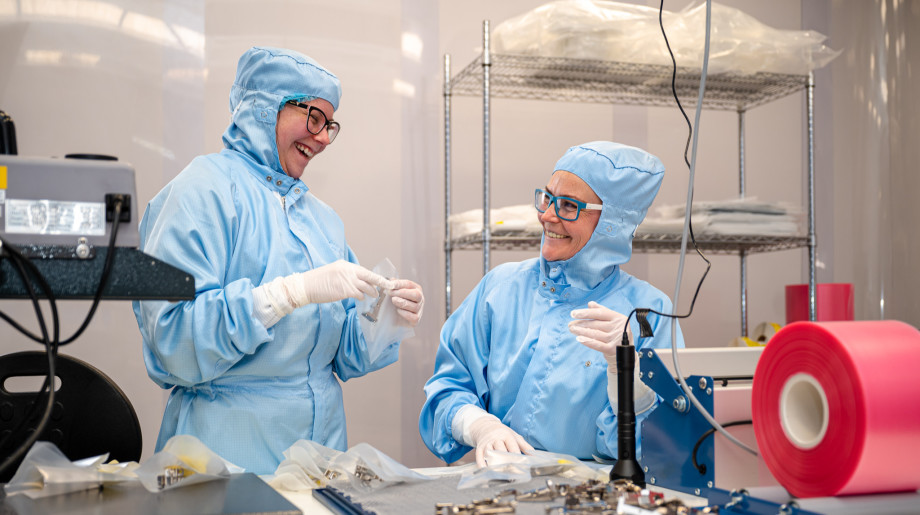 RVS Finish B.V. Bergeijk afbeelding 4