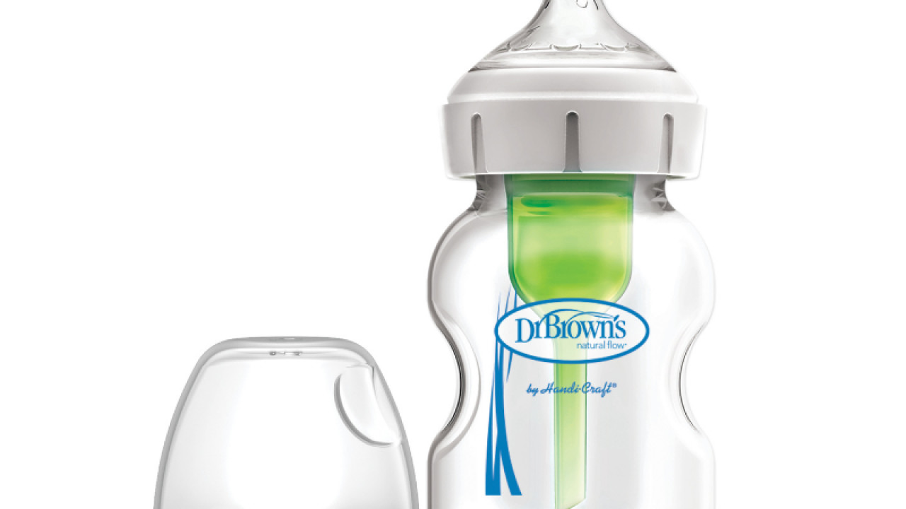 Baby Case BV Westelbeers afbeelding 1