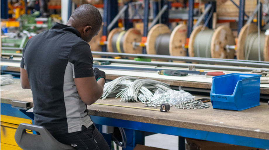 Mitari Hijstechniek B.V. Eindhoven afbeelding 2