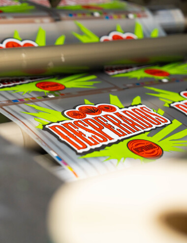 iPB Printing BV Reusel afbeelding 3