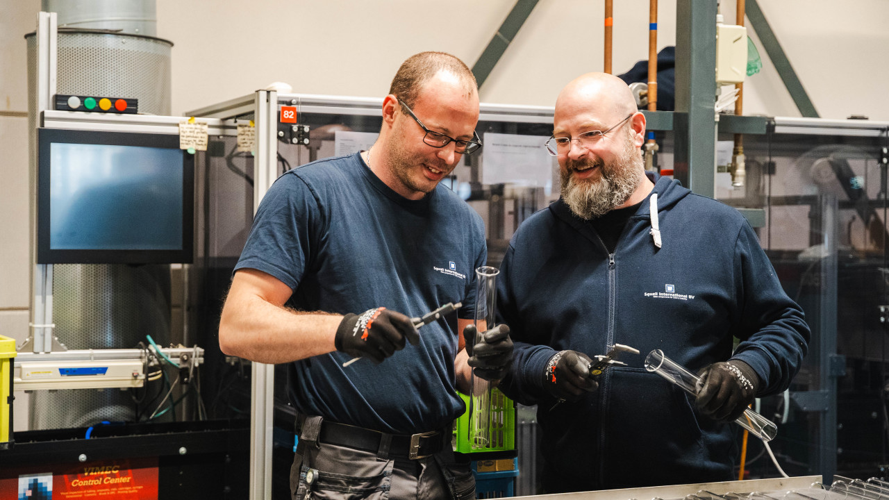 Squall International BV Hapert afbeelding 6