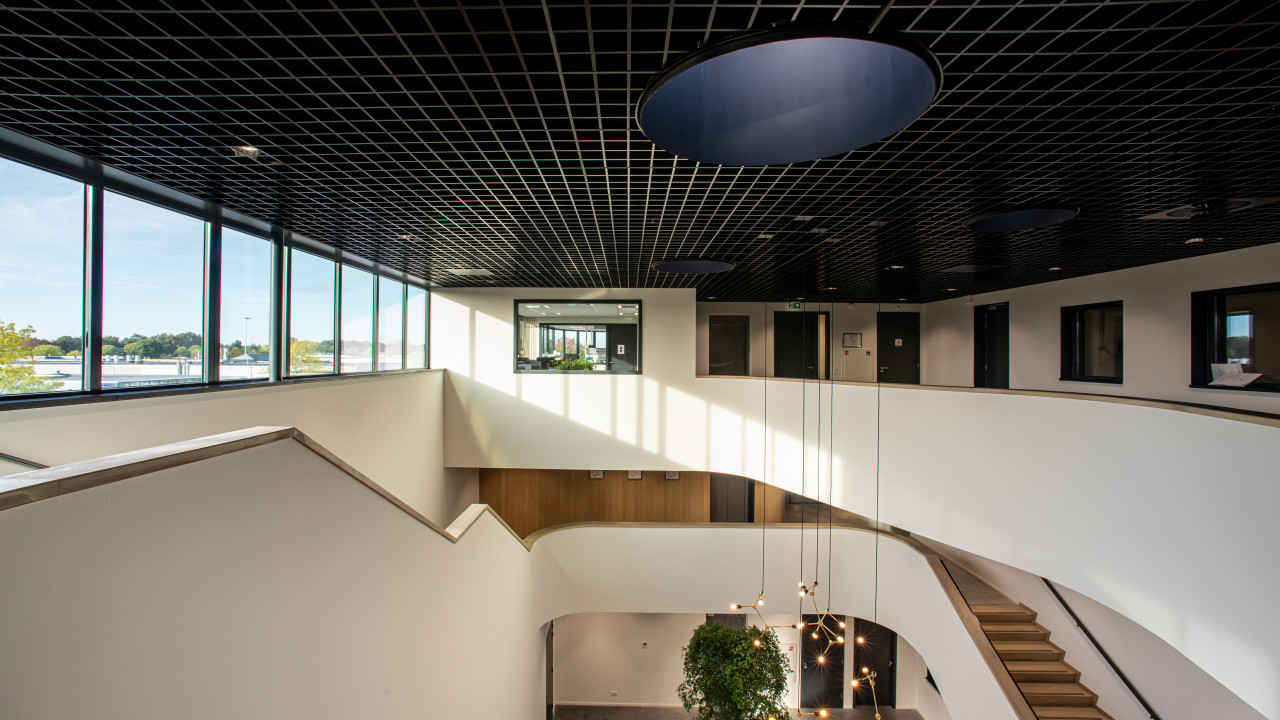 Koster Keunen (Holland) B.V. Bladel afbeelding 1 Koster Keunen (Holland) B.V. Bladel afbeelding 1