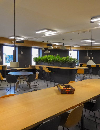 Koster Keunen (Holland) B.V. Bladel afbeelding 3 Koster Keunen (Holland) B.V. Bladel afbeelding 3