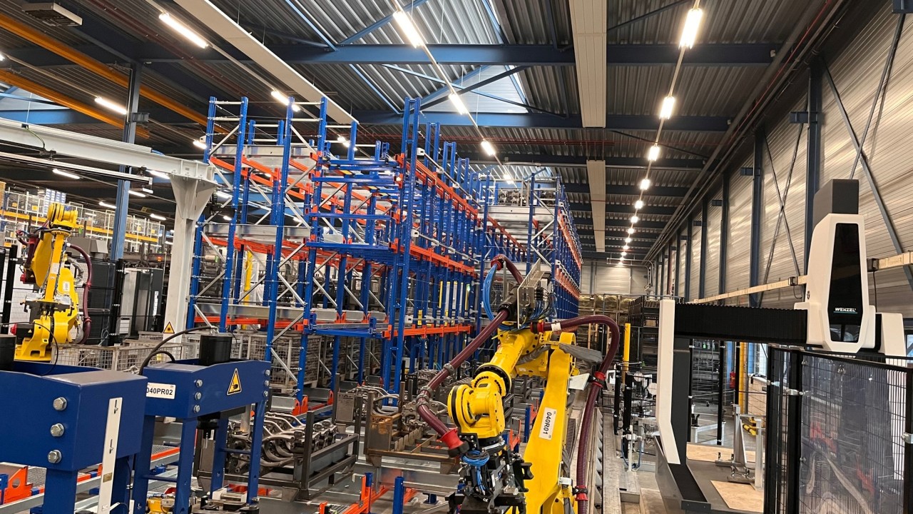 VDL TIM Hapert Hapert afbeelding 6