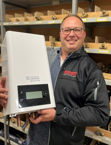 Gijsbers Installatietechniek Bladel afbeelding 5