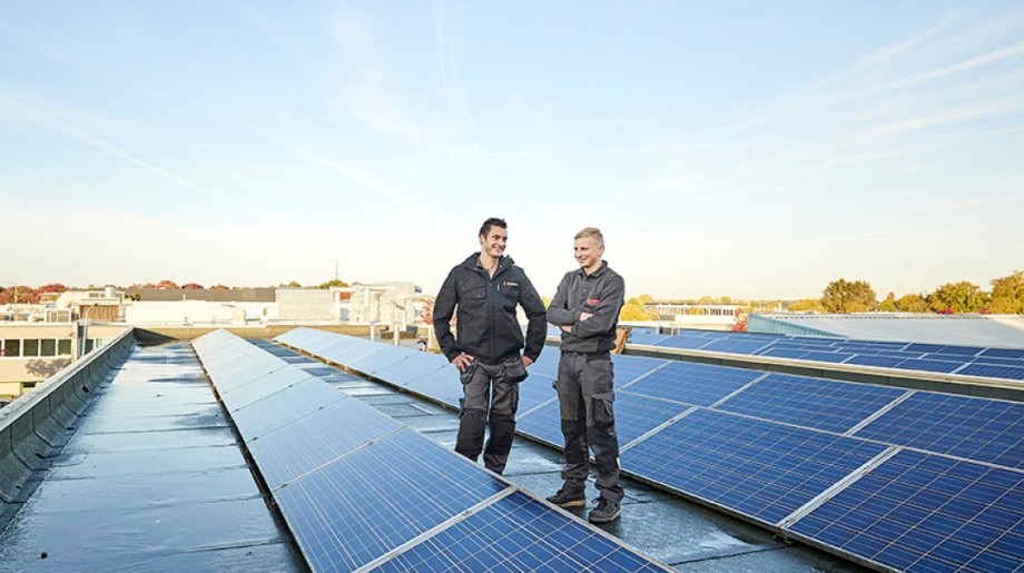 Gijsbers Installatietechniek Bladel afbeelding 4