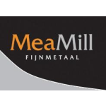 MeaMill Bladel logo