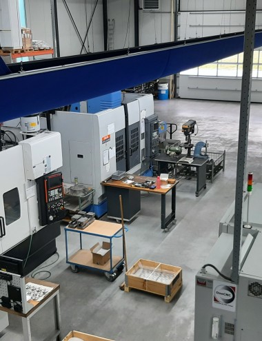 MeaMill Reusel afbeelding 5