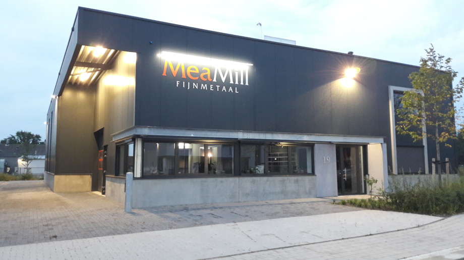 MeaMill Reusel afbeelding 2