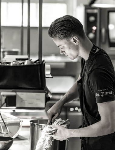 Herberg Sint Petrus Hilvarenbeek afbeelding 5