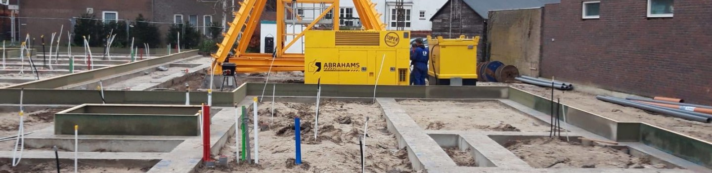 Monteur Dieseltechniek