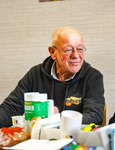 J. Abrahams Auto-elektro en Aggregatenverhuur Hilvarenbeek afbeelding 3