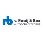 Autoschade Van Raaij & Box VOF logo