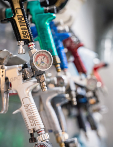 Autoschade Van Raaij & Box VOF Eersel afbeelding 3 Autoschade Van Raaij & Box VOF Eersel afbeelding 3