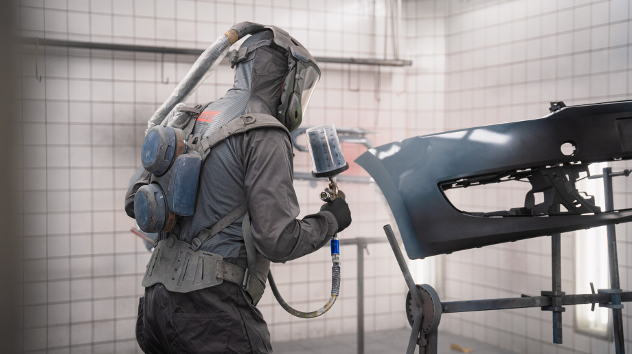 Autoschade Van Raaij & Box VOF Eersel afbeelding 4 Autoschade Van Raaij & Box VOF Eersel afbeelding 4