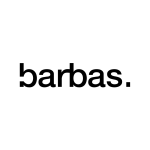 Barbas B.V. logo