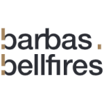 Barbas Bellfires B.V. Bladel logo