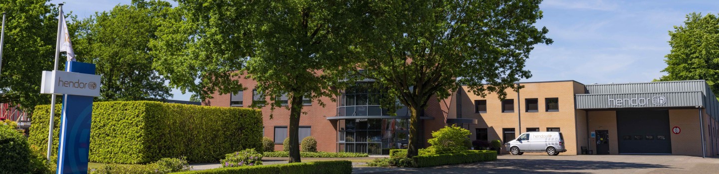 Algemeen productiemedewerker