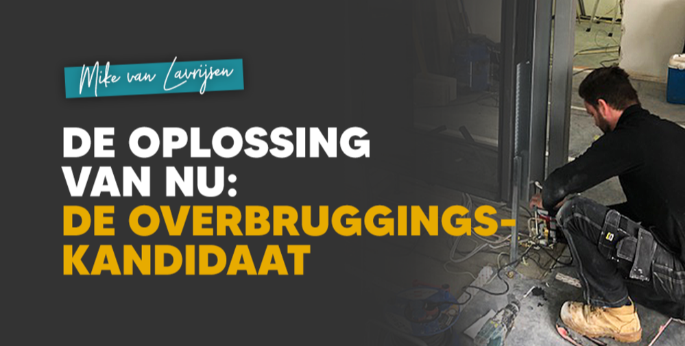 Overbruggingskandidaat