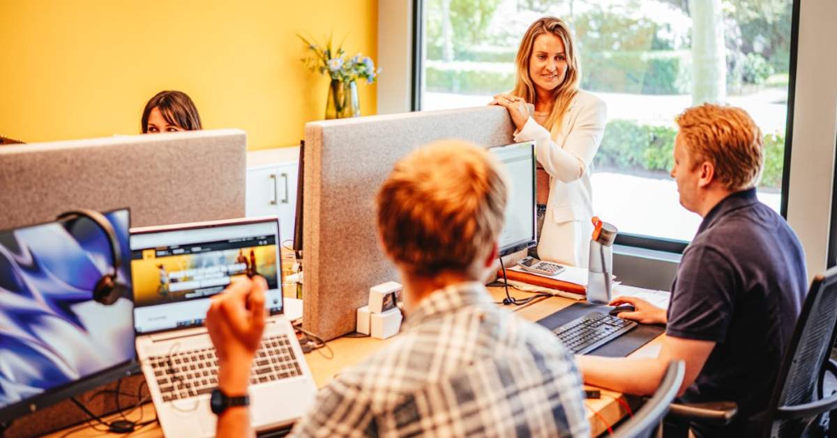 De 36urige werkweek het Walhalla? Werken in de Peel De 36urige werkweek het Walhalla? Werken in de Peel