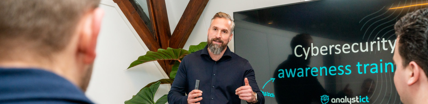 ICT service engineer