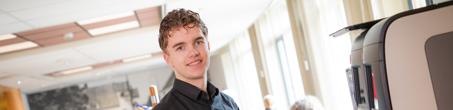 Medewerker Eten en Drinken (8 uur)