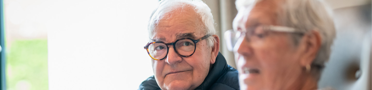 Senior M&O Business Partner