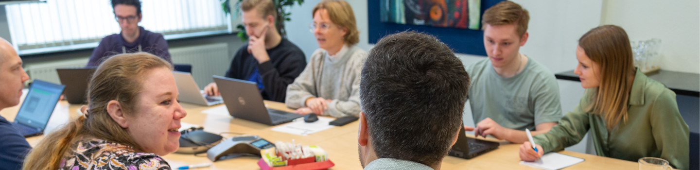 Facilitair-/Schoonmaakmedewerker | 15 uur per week