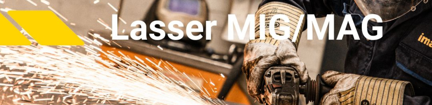 Lasser / MIG-MAG Lasser – Imants (Reusel, Kempen)