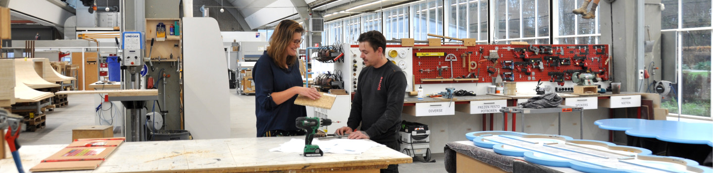 Projectcoördinator 32- 40u