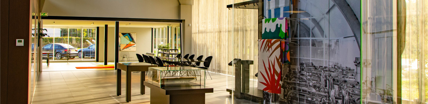 Receptionist 20-24 uur