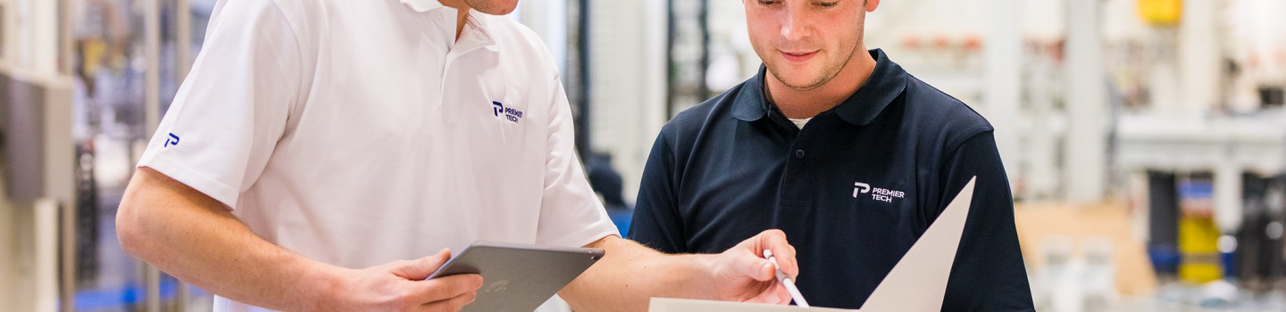 Service- & Onderhoudsplanner