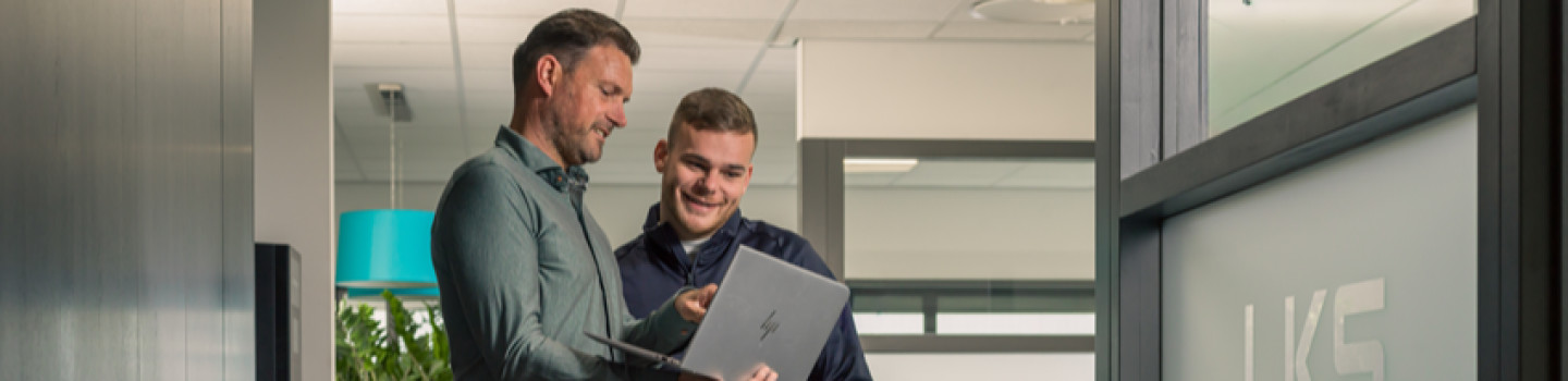 Junior Planvoorbereider W-installaties