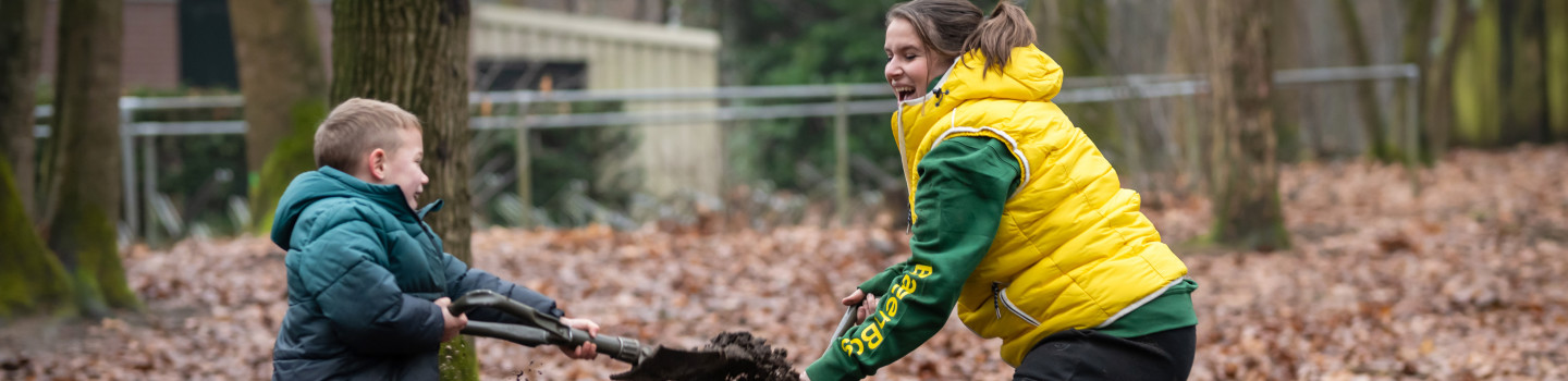 Medewerker beleef-bso Duizel