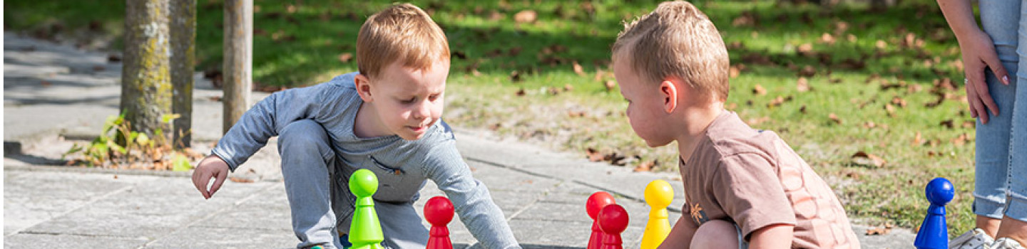 Pedagogisch Medewerker Peuterprogramma en BSO