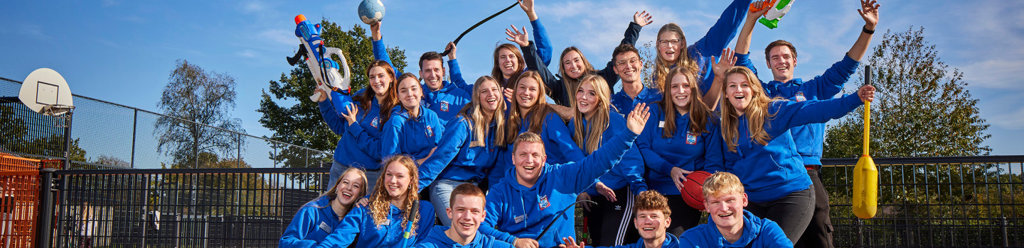 Bijbaan Leisure & Entertainment