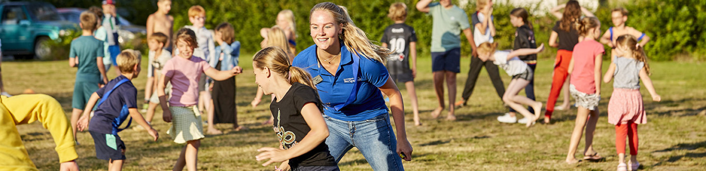 Stage Recreatie & Zwembad